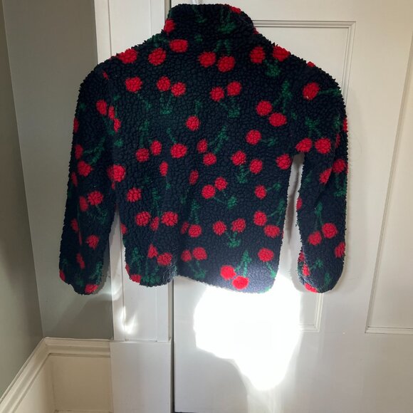 Crewcuts pullover fleece - Picture 4 of 4